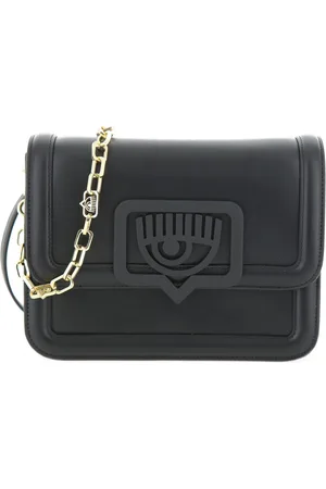 Chiara Ferragni Mujer, Bolsos, Negro, Talla: ONE Size