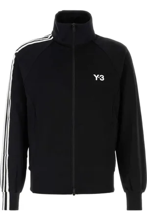 Y-3 Hombre, Sudaderas, Negro, Talla: S