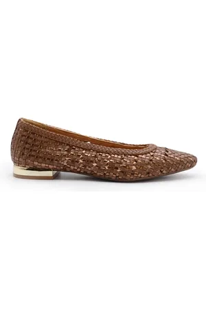 Gioseppo Mujer, Zapatos, Marrón, Talla: 40 EU