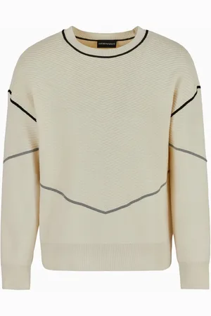 Emporio Armani Hombre, Jerseys, , Talla: S