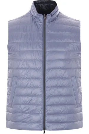 HERNO Hombre, Chaquetas, Azul, Talla: L