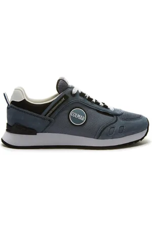Colmar Hombre, Zapatos, Gris, Talla: 40 EU
