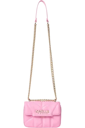 GAËLLE Mujer, Bolsos, Rosa, Talla: ONE Size