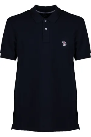 Paul Smith Hombre, Camisetas, Negro, Talla: L