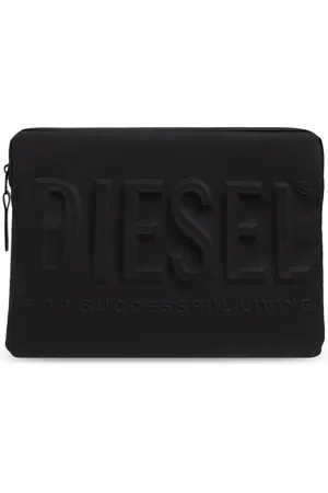 Diesel Unisex, Bolsos, Negro, Talla: ONE Size