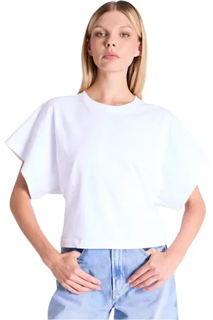 Berenice Mujer, Camisetas, Blanco, Talla: L