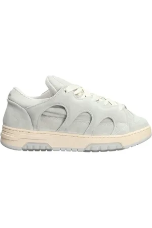 PAURA Hombre, Zapatos, Gris, Talla: 43 EU