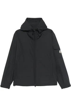 Moncler Hombre, Chaquetas, Negro, Talla: L