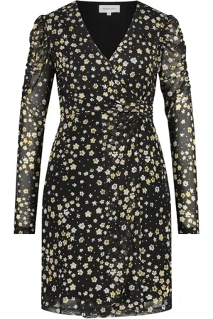 Fabienne Chapot Mujer, Vestidos, Negro, Talla: L