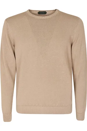 ZANONE Hombre, Jerseys, , Talla: M