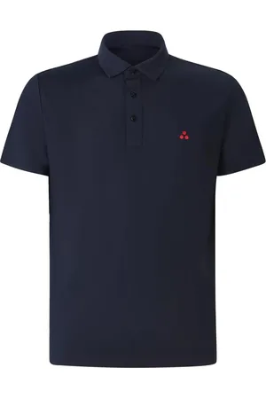 Peuterey Hombre, Camisetas, Azul, Talla: M