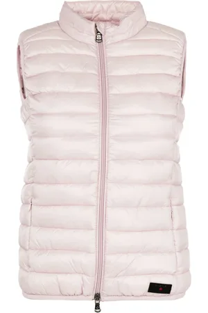 Canadian Classics Mujer, Chaquetas, Rosa, Talla: S