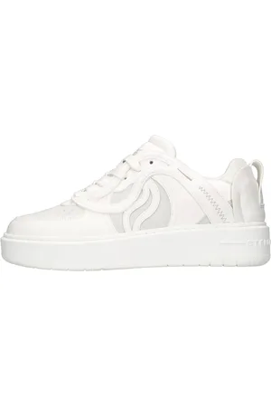 Stella McCartney Mujer, Zapatos, Blanco, Talla: 36 EU