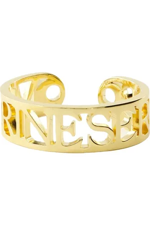 Marine Serre Mujer, Accesorios, Amarillo, Talla: L