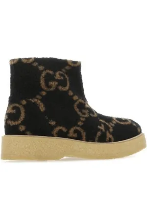 Gucci Hombre, Zapatos, Negro, Talla: 42 1/2 EU
