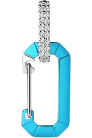 Eera Mujer, Accesorios, Azul, Talla: ONE Size