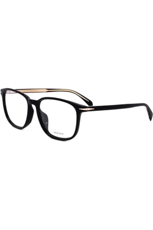 DB EYEWEAR BY DAVID BECKHAM Unisex, Accesorios, Negro, Talla: ONE Size