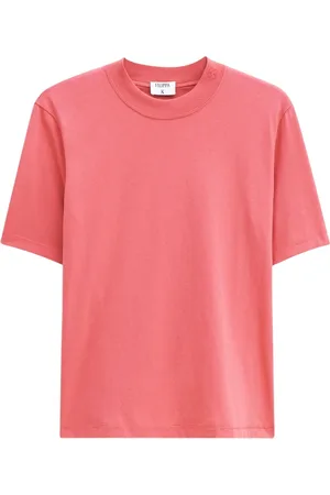 Filippa K Mujer, Camisetas, Rojo, Talla: S