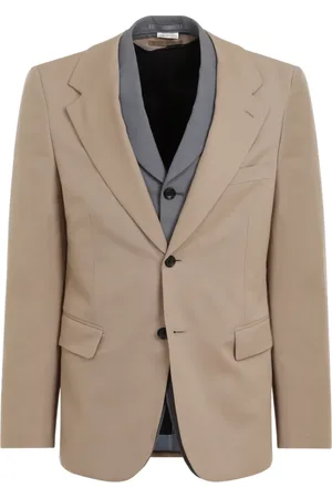 Comme des Garçons Hombre, Chaquetas, , Talla: M