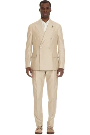 LARDINI Hombre, Trajes, , Talla: L