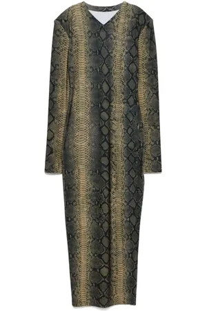 Norma Kamali Mujer, Vestidos, , Talla: XS