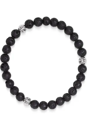 Nialaya Hombre, Accesorios, Gris, Talla: M