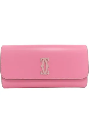 Cartier Mujer, De segunda mano, Rosa, Talla: ONE Size