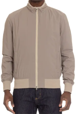 BARBA Hombre, Chaquetas, , Talla: M