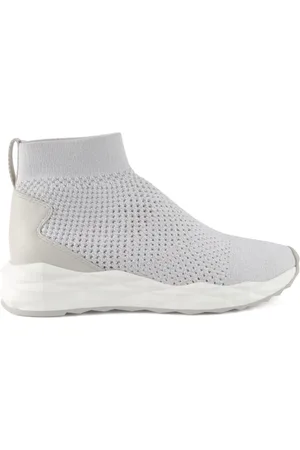 Ash Mujer, Zapatos, Blanco, Talla: 37 EU