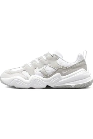 Nike Mujer, Zapatos, Blanco, Talla: 36 1/2 EU