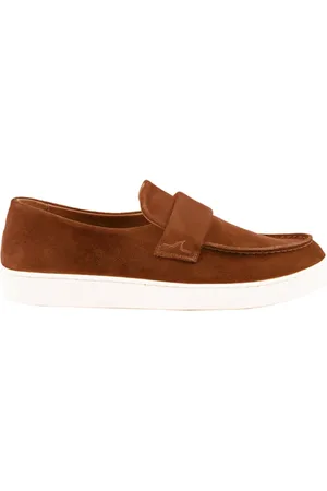 Paul & Shark Hombre, Zapatos, Amarillo, Talla: 44 EU