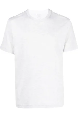 ELEVENTY Hombre, Camisetas, Gris, Talla: 2XL