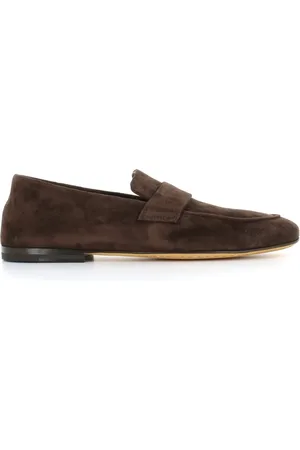 Officine creative Hombre, Zapatos, Marrón, Talla: 42 EU