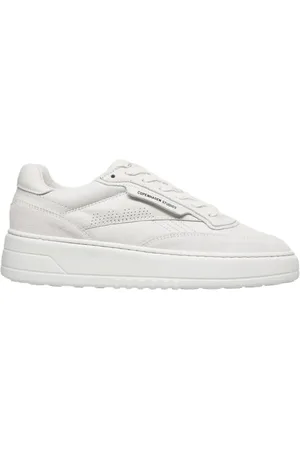 Copenhagen Shoes Mujer, Zapatos, Blanco, Talla: 38 EU