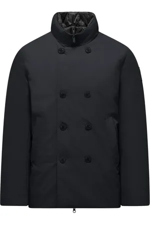 Bomboogie Hombre, Chaquetas, Azul, Talla: M