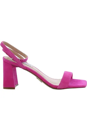 Steve Madden Mujer, Zapatos, Rosa, Talla: 38 EU