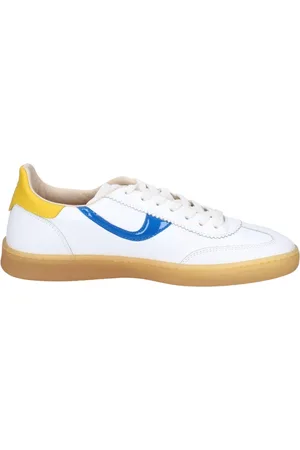 Moma Mujer, Zapatos, Blanco, Talla: 37 EU