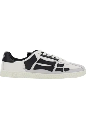 AMIRI Hombre, Zapatos, Blanco, Talla: 43 EU