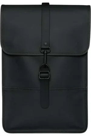 Rains Hombre, Bolsos, Negro, Talla: ONE Size