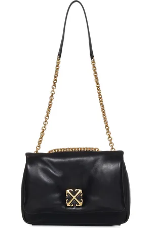 OFF-WHITE Mujer, Bolsos, Negro, Talla: ONE Size