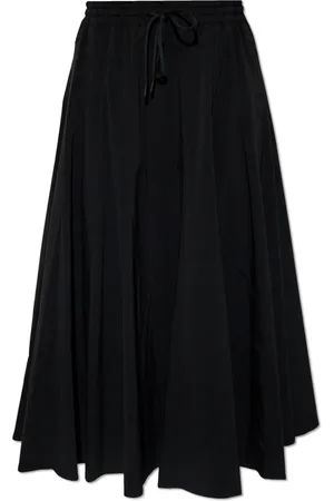 Y-3 Mujer, Faldas, Negro, Talla: M