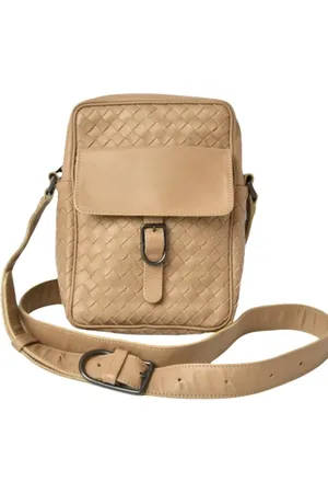 Bottega Veneta Mujer, De segunda mano, Marrón, Talla: ONE Size