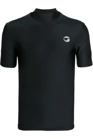COPERNI Mujer, Camisetas, Negro, Talla: S
