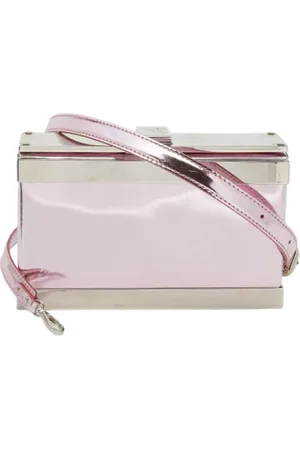 Giuseppe Zanotti Mujer, De segunda mano, Rosa, Talla: ONE Size