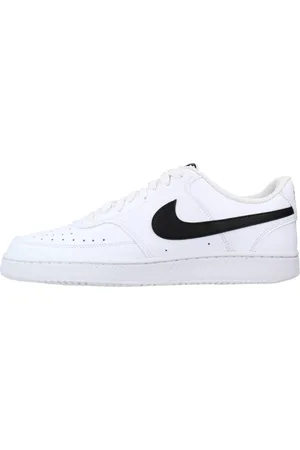 Nike Hombre, Zapatos, Blanco, Talla: 43 EU