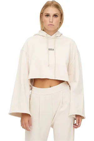 ERIKA CAVALLINI Mujer, Sudaderas, , Talla: S