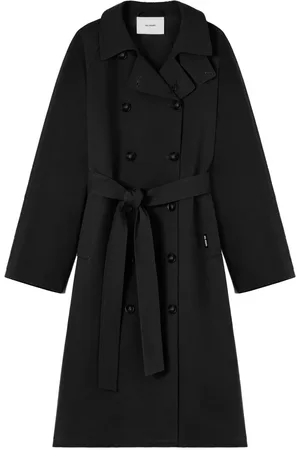 Axel Arigato Mujer, Abrigos, Negro, Talla: M