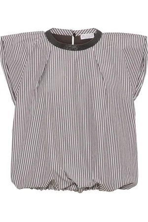 Brunello Cucinelli Mujer, Blusas y Camisas, , Talla: L