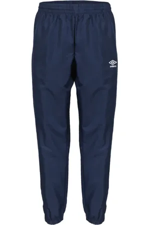 Umbro Hombre, Pantalones, Azul, Talla: S