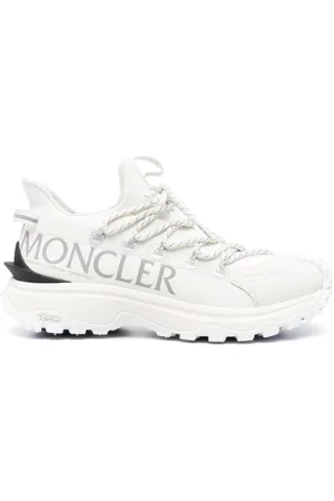 Moncler Mujer, Zapatos, Blanco, Talla: 36 EU